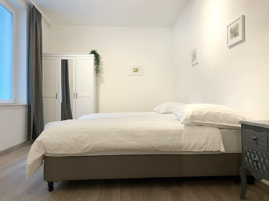 Jaybnb - Premium Apartment Zentral In 多特蒙德 外观 照片