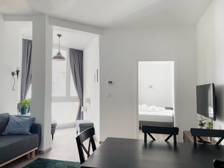 Jaybnb - Premium Apartment Zentral In 多特蒙德 外观 照片