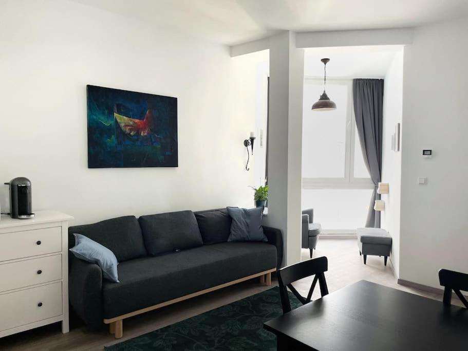 Jaybnb - Premium Apartment Zentral In 多特蒙德 外观 照片
