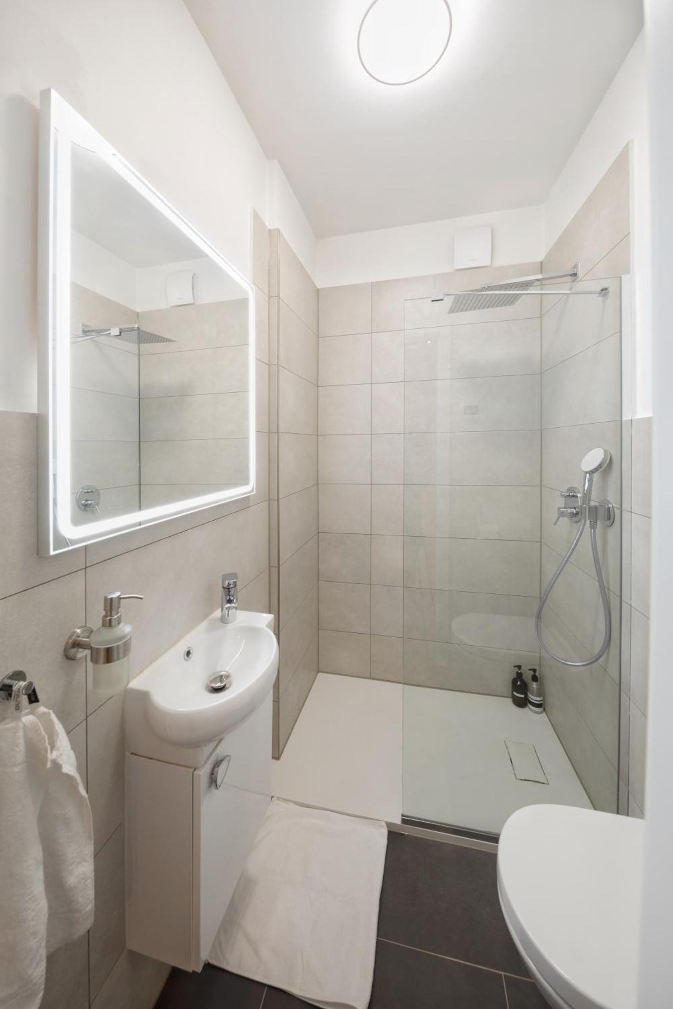 Jaybnb - Premium Apartment Zentral In 多特蒙德 外观 照片